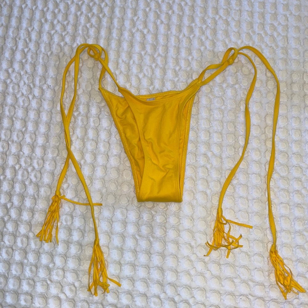 Minimal Animale bikini bottoms